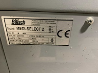 Baisch medi select 2 onderzoekstoel - afbeelding 9 van  9