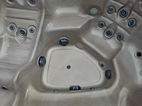 Baja 6 persoons jacuzzi en buitenspa - afbeelding 5 van  35