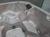 Baja 6 persoons jacuzzi en buitenspa - afbeelding 7 van  35