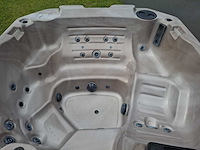 Baja 6 persoons jacuzzi en buitenspa - afbeelding 9 van  35