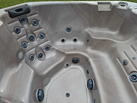 Baja 6 persoons jacuzzi en buitenspa - afbeelding 15 van  35