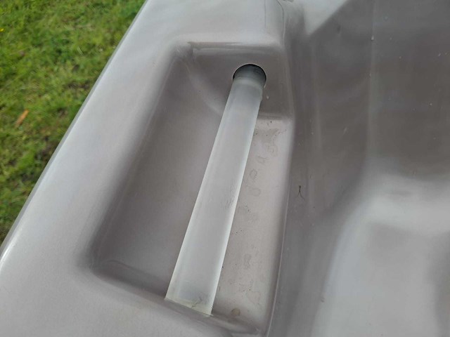 Baja 6 persoons jacuzzi en buitenspa - afbeelding 21 van  35
