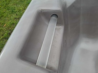 Baja 6 persoons jacuzzi en buitenspa - afbeelding 21 van  35