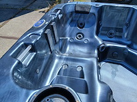 Baja spas 6 persoons jacuzzi en buitenspa - afbeelding 3 van  37