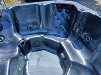 Baja spas 6 persoons jacuzzi en buitenspa - afbeelding 6 van  37