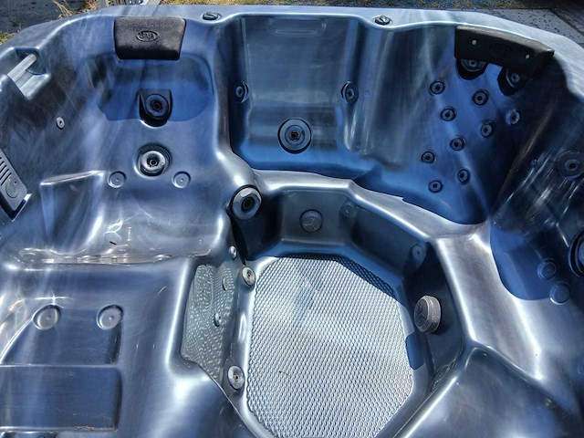 Baja spas 6 persoons jacuzzi en buitenspa - afbeelding 7 van  37