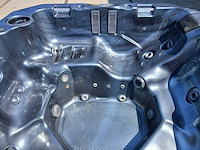Baja spas 6 persoons jacuzzi en buitenspa - afbeelding 9 van  37