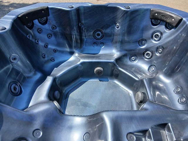 Baja spas 6 persoons jacuzzi en buitenspa - afbeelding 20 van  37