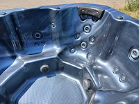 Baja spas 6 persoons jacuzzi en buitenspa - afbeelding 21 van  37