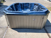 Baja spas 6 persoons jacuzzi en buitenspa - afbeelding 26 van  37