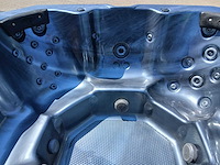 Baja spas 6 persoons jacuzzi en buitenspa - afbeelding 27 van  37