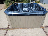 Baja spas 6 persoons jacuzzi en buitenspa - afbeelding 29 van  37