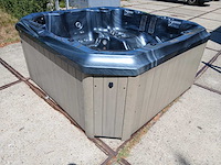 Baja spas 6 persoons jacuzzi en buitenspa - afbeelding 30 van  37