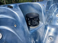 Baja spas 6 persoons jacuzzi en buitenspa - afbeelding 31 van  37