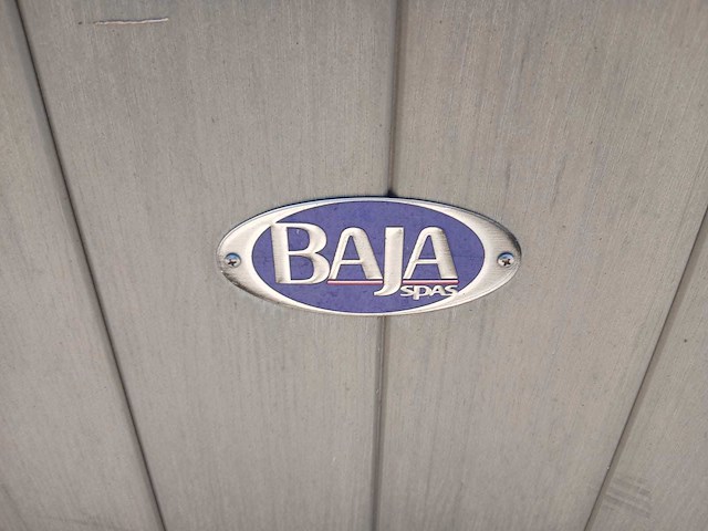 Baja spas 6 persoons jacuzzi en buitenspa - afbeelding 33 van  37
