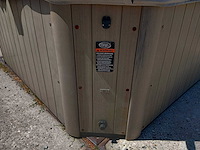 Baja spas 6 persoons jacuzzi en buitenspa - afbeelding 35 van  37