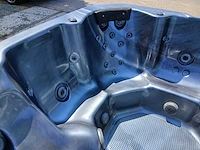 Baja spas 6 persoons jacuzzi en buitenspa - afbeelding 10 van  37