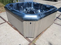 Baja spas 6 persoons jacuzzi en buitenspa - afbeelding 30 van  37