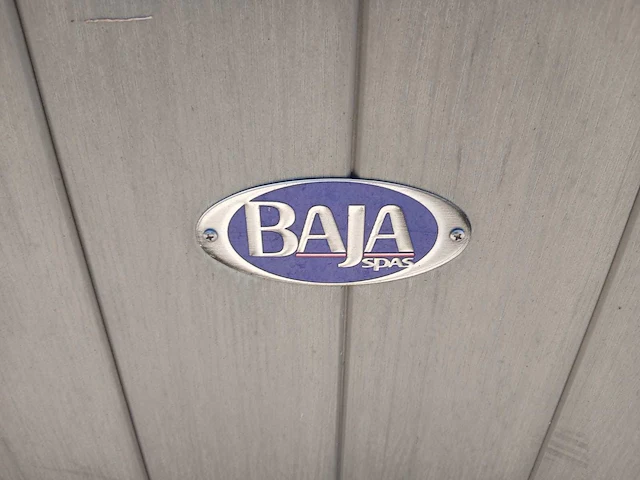 Baja spas 6 persoons jacuzzi en buitenspa - afbeelding 25 van  26