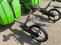 Bak- bezorgfiets (2x) - afbeelding 3 van  12