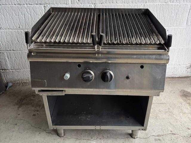 Bak- en grillapparaat - afbeelding 1 van  5