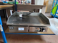 Bak- en grillplaat hcb (13)