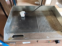 Bak- en grillplaat hcb (13) - afbeelding 6 van  7