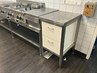 Bak- en grillwand - afbeelding 2 van  4