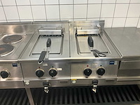 Bak- en grillwand - afbeelding 3 van  4