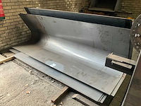 Bak achterwand (21x) - afbeelding 1 van  4