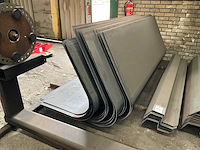 Bak achterwand (21x) - afbeelding 2 van  4