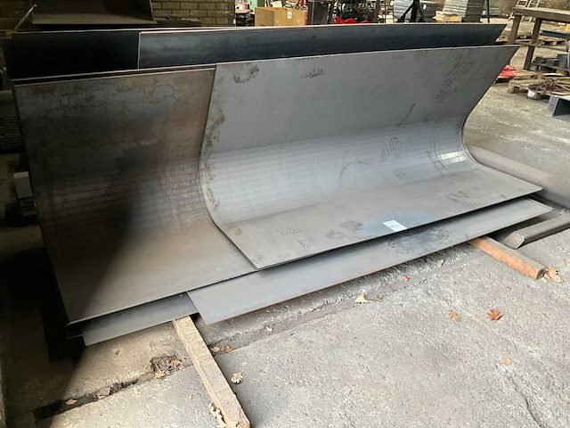 Bak achterwand (21x) - afbeelding 3 van  4