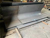 Bak achterwand (21x) - afbeelding 3 van  4