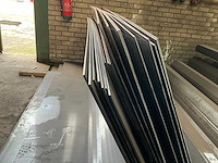 Bak achterwand (21x) - afbeelding 4 van  4