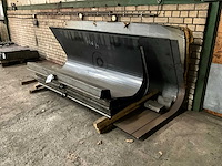 Bak achterwand (5x) - afbeelding 1 van  4