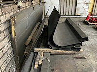 Bak achterwand (5x) - afbeelding 3 van  4