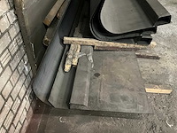 Bak achterwand (5x) - afbeelding 4 van  4