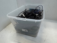 Bak audio bekabeling - afbeelding 1 van  7