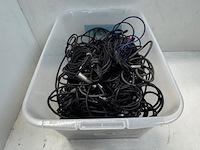 Bak audio bekabeling - afbeelding 2 van  7