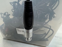 Bak audio bekabeling - afbeelding 5 van  7