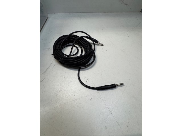 Bak audio bekabeling - afbeelding 7 van  7