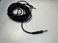 Bak audio bekabeling - afbeelding 7 van  7