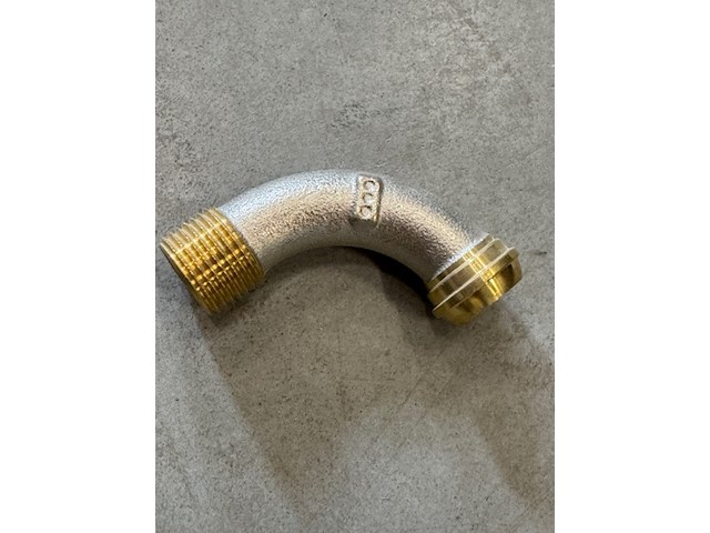 Bak diverse koppelingen - afbeelding 2 van  6