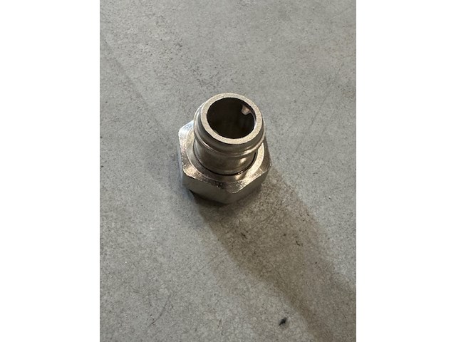 Bak diverse koppelingen - afbeelding 3 van  6