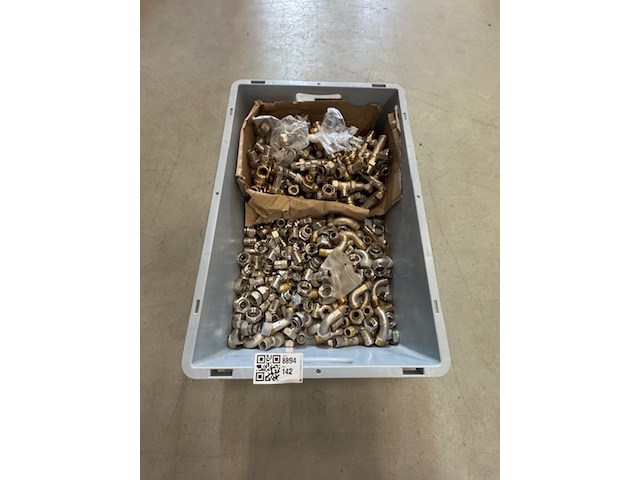 Bak diverse koppelingen - afbeelding 6 van  6