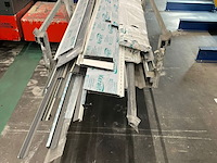 Bak keraliet heering keraliet, classic wit nerf - afbeelding 1 van  3