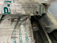 Bak keraliet heering keraliet, classic wit nerf - afbeelding 2 van  3