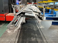 Bak keraliet heering keraliet, classic wit nerf - afbeelding 3 van  3