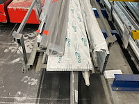 Bak keraliet heering keraliet, creme - afbeelding 1 van  5