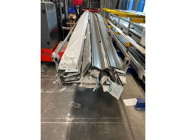 Bak keraliet heering keraliet, donkergroen classic nerf - afbeelding 2 van  3